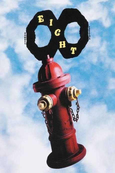 Powell Peralta Eight